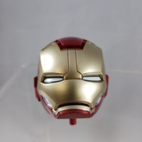 543 -Iron Man Mark 43 Helmet