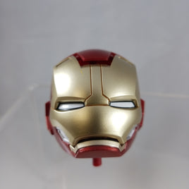 543 -Iron Man Mark 43 Helmet