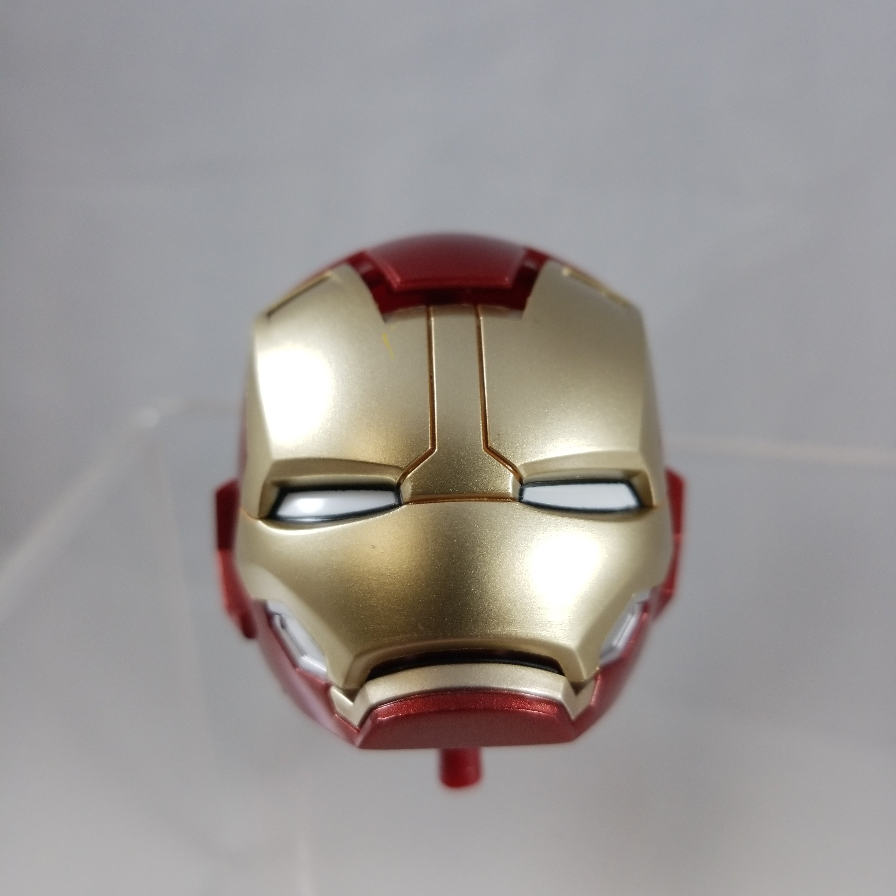 iron man 43 helmet 543 -Iron Mark double battery Shimano - Trevala CASTING, Model:V29 PRO Suggestions are welcome