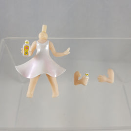 Chibi-Arts -Hanasaki Tsubomi's Party Dress Body