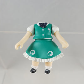 141 -Youmu's Outfit (option 2)