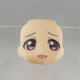 590-2 -Nico: Training Version Worried Smile