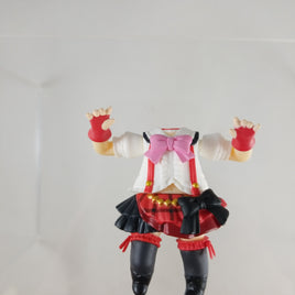 444 -Nico's Outfit (Option 2)