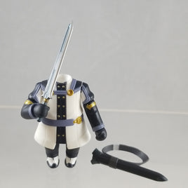 750 or 750b -Kirito Ordinal Scale Vers. Outfit (Option 3)