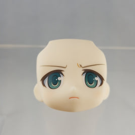 552-3 -Sanya's Combat Face