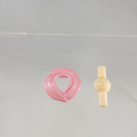 60 -Rin's Wearing a Backpack Hoodie Neckpiece