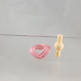 60 *-Rin's Normal Hoodie Neckpiece