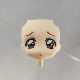 98-1 -Mimi's Thoughtful Face