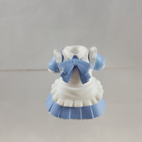 331 *-Nyaruko: Maid Vers. Uniform (Looks like Alice!) Upper Half & Skirt Only