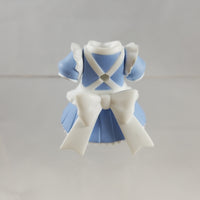 331 *-Nyaruko: Maid Vers. Uniform (Looks like Alice!) Upper Half & Skirt Only