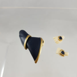 694 -Betsu Ten Gai's Hands & Sleeve