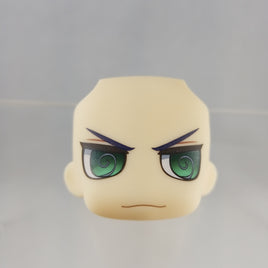 694-2 -Betsu Ten Gai's Chimi Faceplate