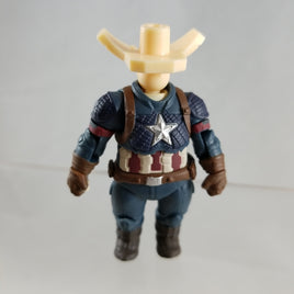 1218 -Captain America: Endgame Edition Endgame Bodysuit