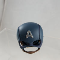 1218 -Captain America: Endgame Edition Helmet