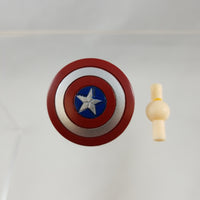 1218 -Captain America: Endgame Edition Shield