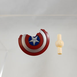 1218-DX -Captain America: Endgame Edition Broken Shield
