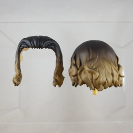 1190 -Aquaman's Hair with Special Neck Joint Included