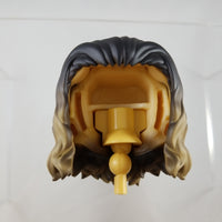 1190 -Aquaman's Hair with Special Neck Joint Included