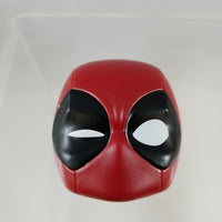 662 -Deadpool's Head with 5 Different Pair of Eyes