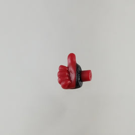 662 -Deadpool's Thumbs Up