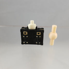 342b -Nozomu's (Alternate Color Version) Suitcase