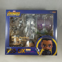 955-DX -Black Panther Infinity Edition DX Vers.