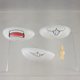 793 -Morgana Face Parts