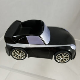 75 -Hatsune Miku Race Queen Vers. Black Car Without Decals