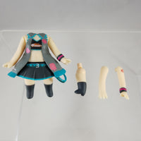 75 -Hatsune Miku Race Queen Vers. Outfit