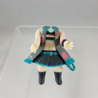 75 -Hatsune Miku Race Queen Vers. Outfit