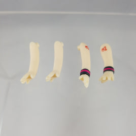 75 -Hatsune Miku Race Queen Vers. Arms