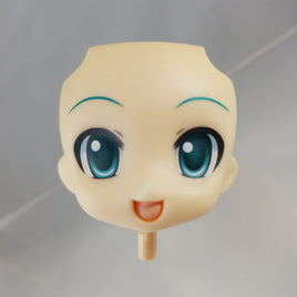 75-1 -Hatsune Miku Race Queen Vers. Standard Face