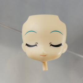 75-3 -Hatsune Miku Race Queen Vers. Closed Eye Smile