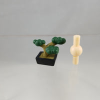 Playset #6- Set B Engawa (Japanese Porch) Bonsai