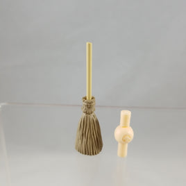 Playset #6- Set B Engawa (Japanese Porch) Bamboo Broom