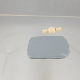 Playset #6- Set B Engawa (Japanese Porch) Rock For Shoes