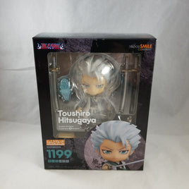 1199 -Toushiro Hitsugaya mint in box