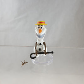 550 -Anna's Friend, Olaf