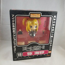 18 -Misa Amane Complete in Box