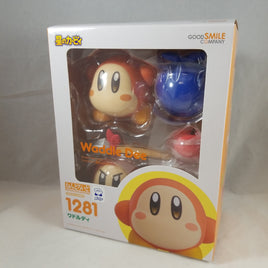 1281 -Waddle Dee Complete in Box