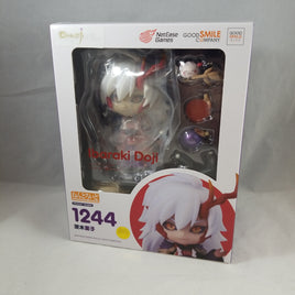 1244 -Ibaraki Doji Complete in Box