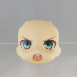 842-2 -Saber/Arthur Fighting Face