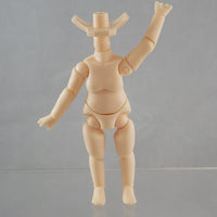 [ND13] Doll: Kizuna Ai's Body