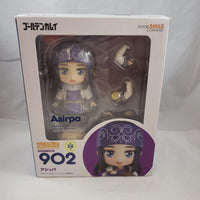 902 -Asirpa Complete in Box