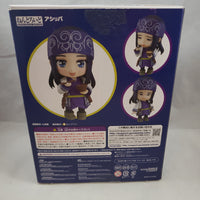 902 -Asirpa Complete in Box