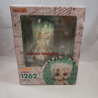 1262 -Senku Ishigami Complete in Box