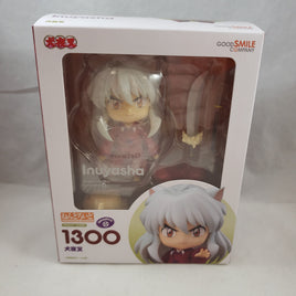 1300 -Inuyasha Complete in Box
