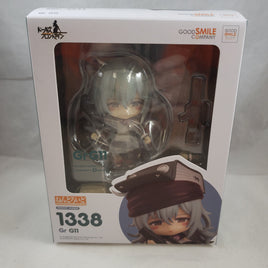 1338 -Gr G11 Complete in Box