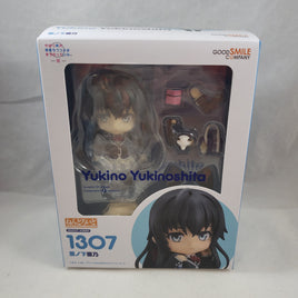 1307 -Yukino Complete In Box
