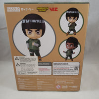 1303  -Rock Lee Complete in Box